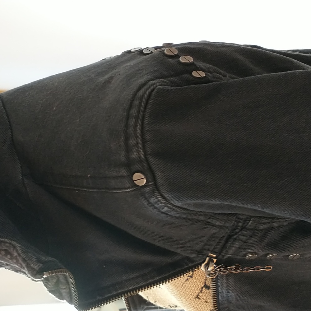 Psylo Jacket - Picture 6 of 16
